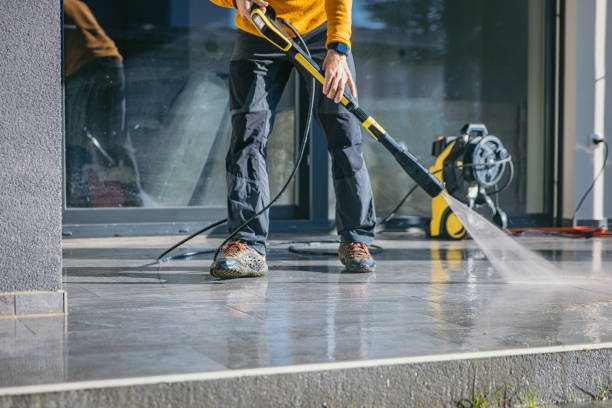 Trusted Fairbanks Ranch, CA Pressure Washing Services Experts