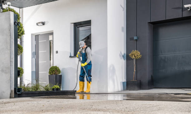 Best Dumpster Area Cleaning  in Fairbanks Ranch, CA